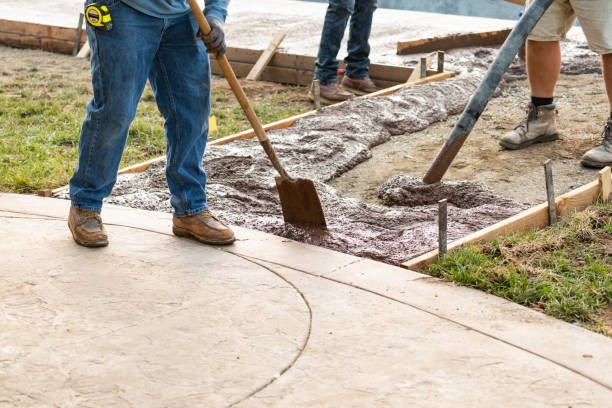 Best Concrete Grinding and Polishing in Lwa, CA