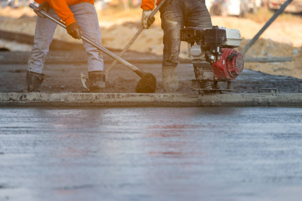Best Concrete Steps and Stairs in Lwa, CA