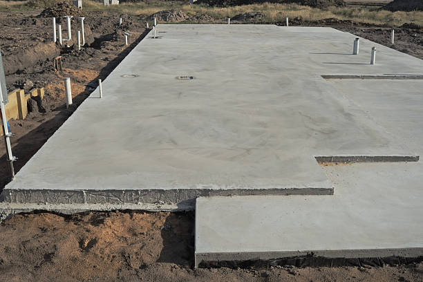 Best Concrete Driveway Installation in Lwa, CA