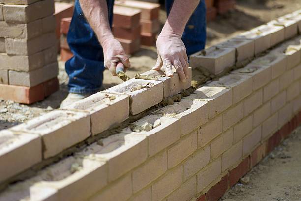 Best Concrete Retaining Walls in Lwa, CA