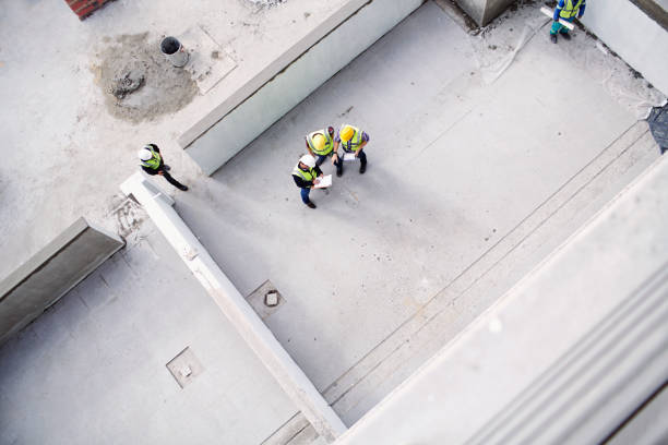 Best Concrete Foundation Repair in Lwa, CA
